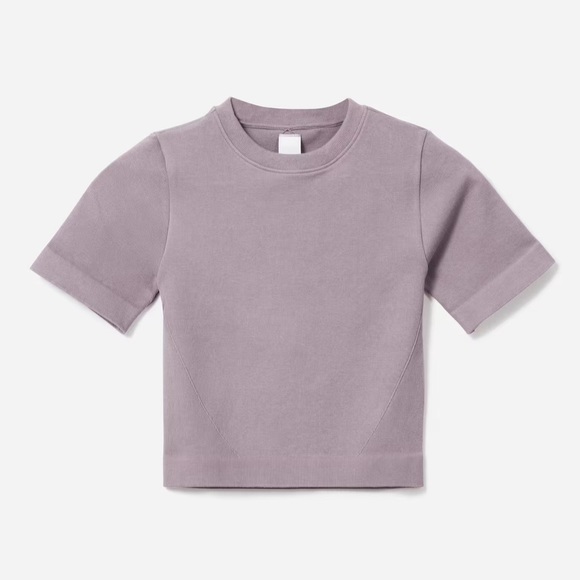 Everlane Seamless Tee - Picture 2 of 5